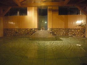 福山天然温泉 ルートイングランティア福山SPA RESORT