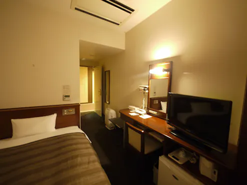 ห้องเดี่ยว