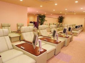 福山天然温泉 ルートイングランティア福山SPA RESORT