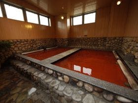 福山天然温泉 ルートイングランティア福山SPA RESORT