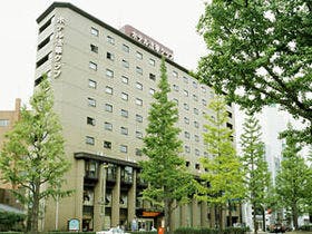 ホテル法華クラブ仙台