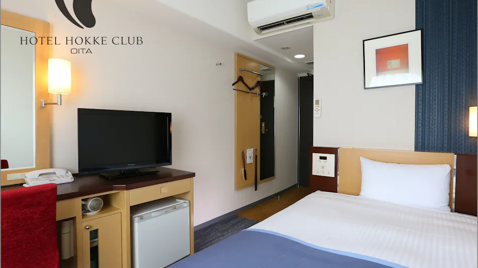 Hotel Hokke Club Oita