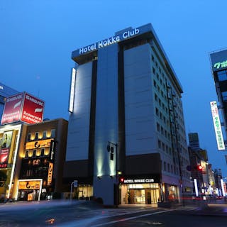 ホテル法華クラブ大分