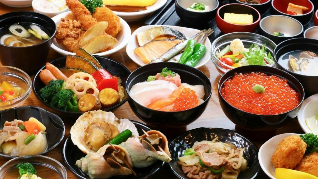 【大浴場×サウナでととのう！】ドーミーインスタンダードプラン！！＜朝食付き＞