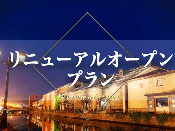 【リニューアルオープン記念】天然温泉にオートロウリュサウナ!<素泊まり>