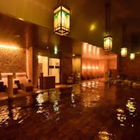 天然温泉 灯の湯 ドーミーインPREMIUM小樽 【一休.comビジネス10周年記念】ポイント最大6倍 (素泊り)