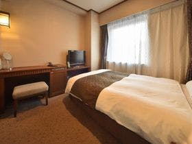 ドーミーインPREMIUM小樽