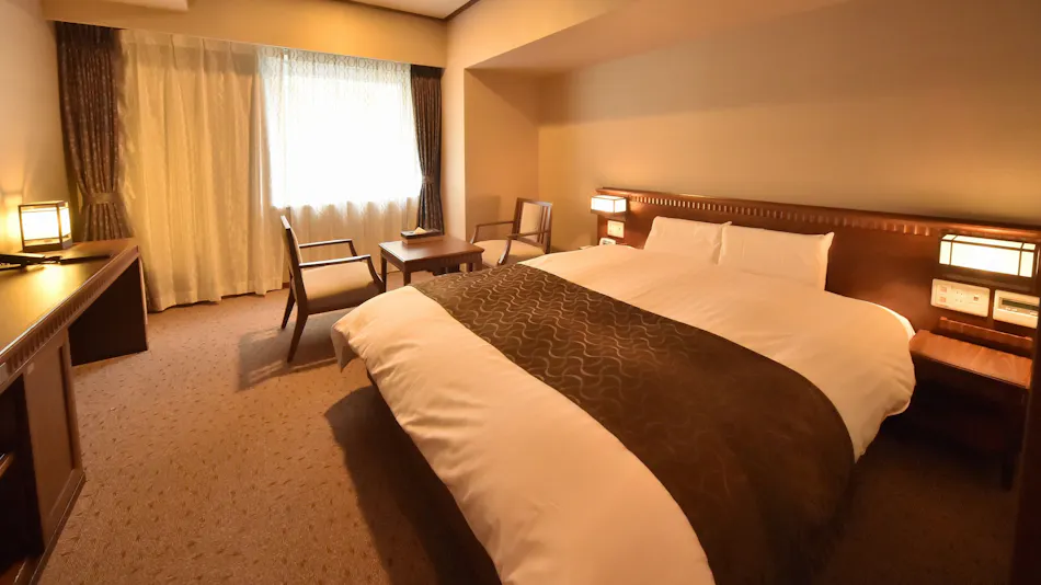 Natural Hot Spring Akari no Yu Dormy Inn PREMIUM Otaru