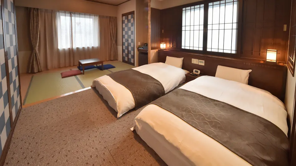 Natural Hot Spring Akari no Yu Dormy Inn PREMIUM Otaru