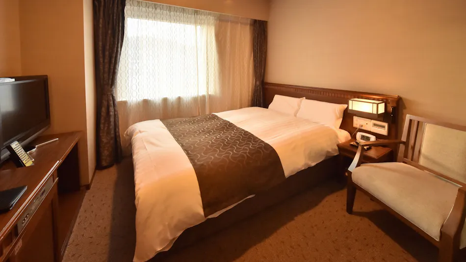 Natural Hot Spring Akari no Yu Dormy Inn PREMIUM Otaru