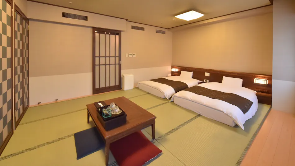 Natural Hot Spring Akari no Yu Dormy Inn PREMIUM Otaru