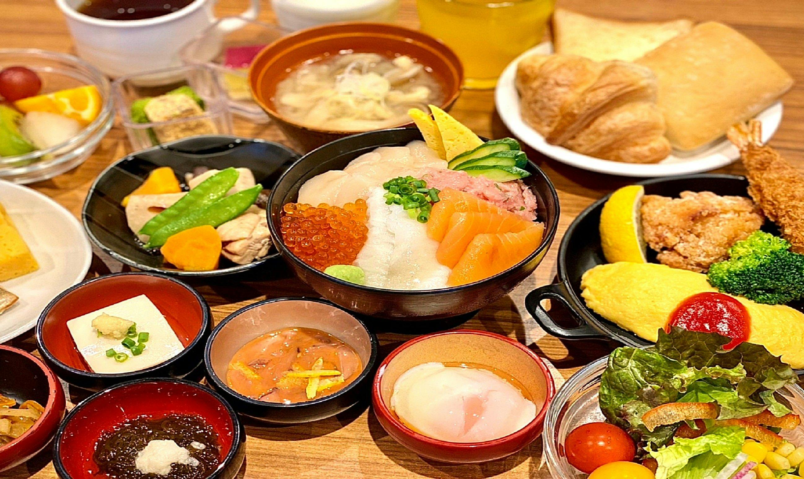 天然温泉 灯の湯 ドーミーインPREMIUM小樽