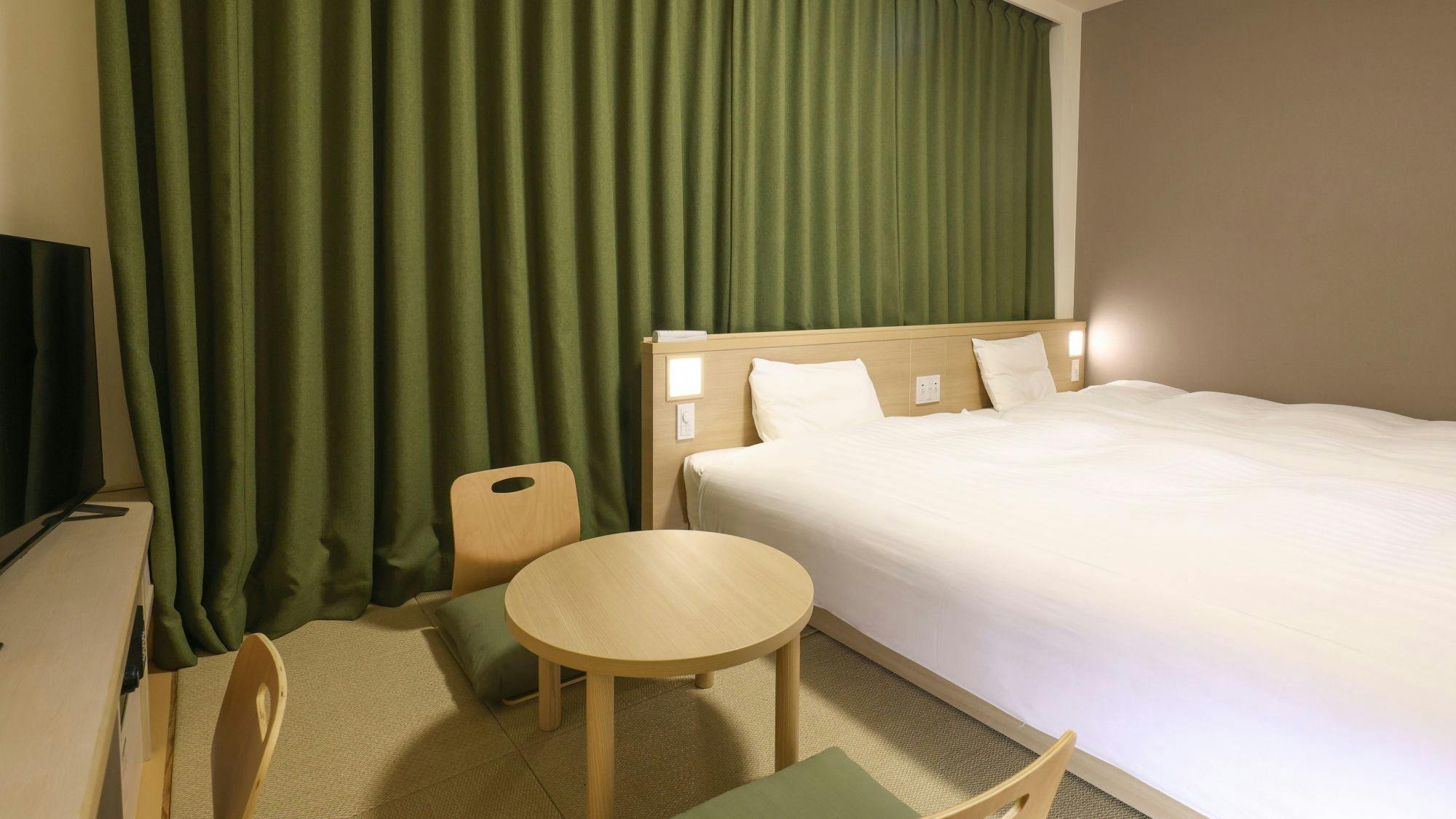 Natural Hot Spring Kaiji no Yu Dormy Inn Kofu