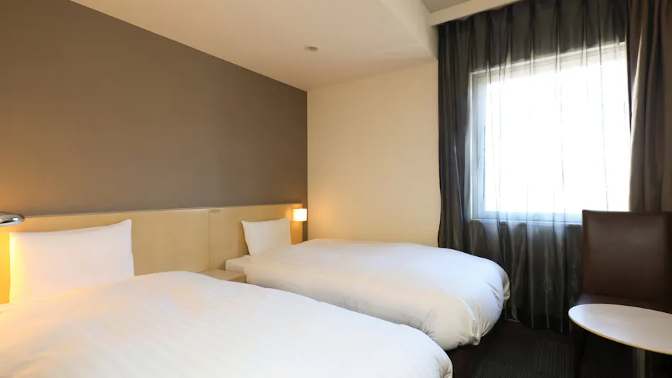 Natural Hot Spring Kaiji no Yu Dormy Inn Kofu