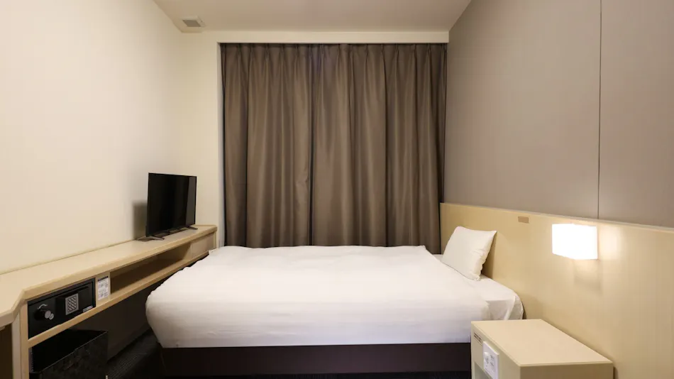 Natural Hot Spring Kaiji no Yu Dormy Inn Kofu