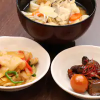 朝食 ※イメージ【ご当地メニュー】