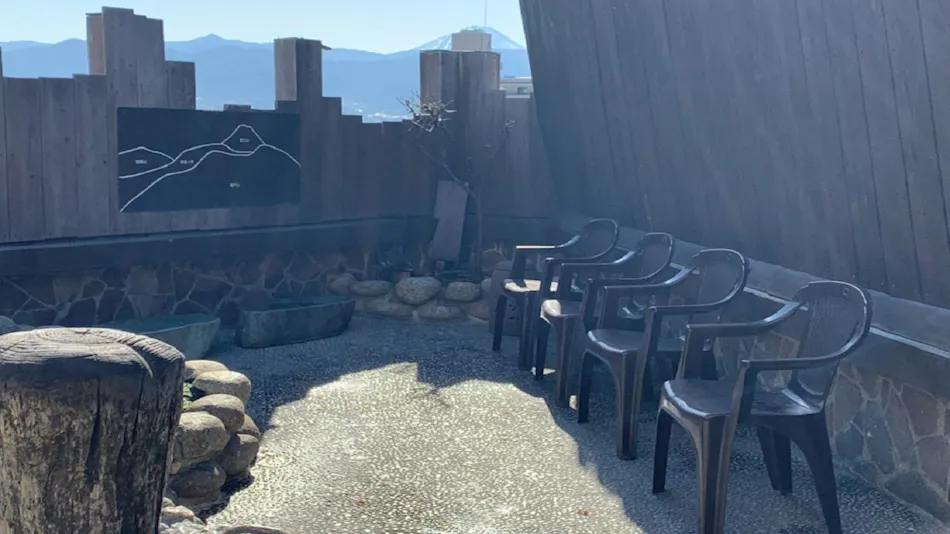 Natural Hot Spring Kaiji no Yu Dormy Inn Kofu