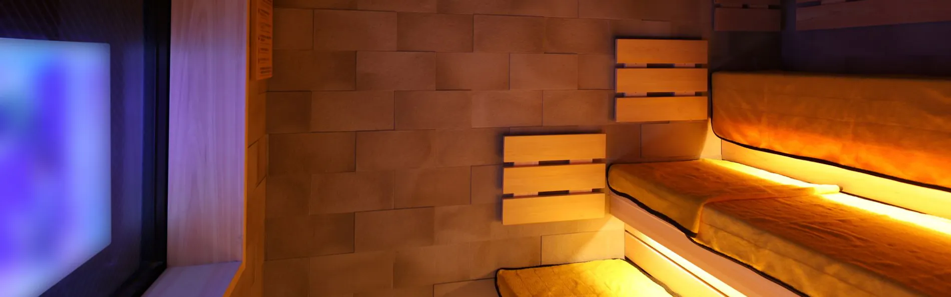 天然温泉 甲斐路(かいじ)の湯 ドーミーイン甲府