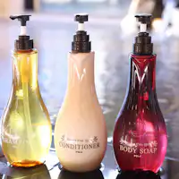 ■【女性大浴場】アメニティ