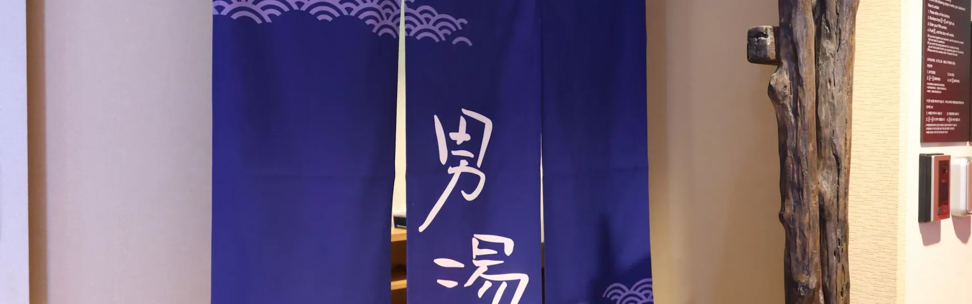 天然温泉 甲斐路(かいじ)の湯 ドーミーイン甲府