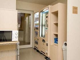 天然温泉　けやきの湯　ドーミーイン津