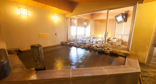 【大浴場×サウナでととのう!】ドーミーインスタンダードプラン!!<朝食付き>