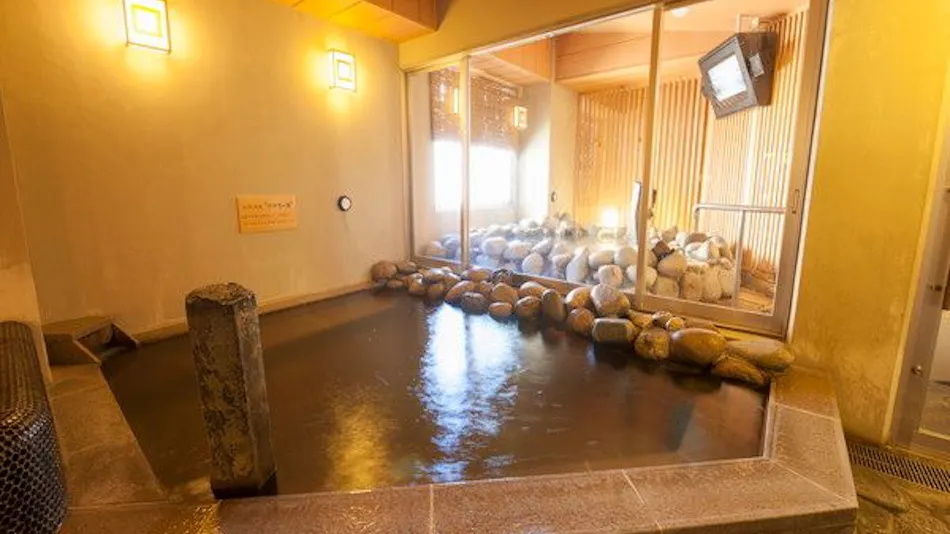 Natural Hot Spring Keyaki no Yu Dormy Inn Tsu