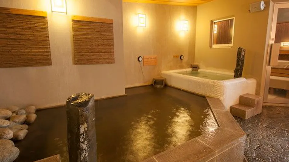 Natural Hot Spring Keyaki no Yu Dormy Inn Tsu