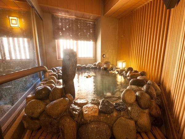 天然温泉　けやきの湯　ドーミーイン津