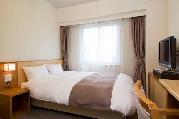 ห้องเตียงคู่