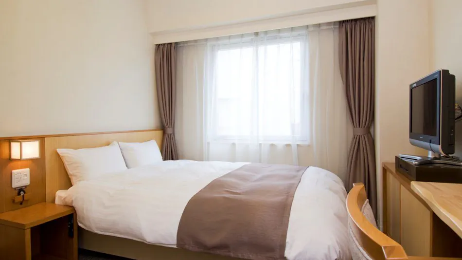 Natural Hot Spring Keyaki no Yu Dormy Inn Tsu