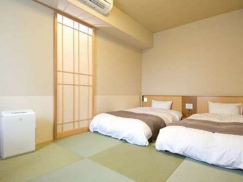 Natural Hot Spring Keyaki no Yu Dormy Inn Tsu