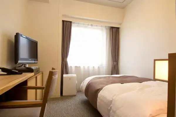 ห้องพักเดี่ยวแบบประหยัด