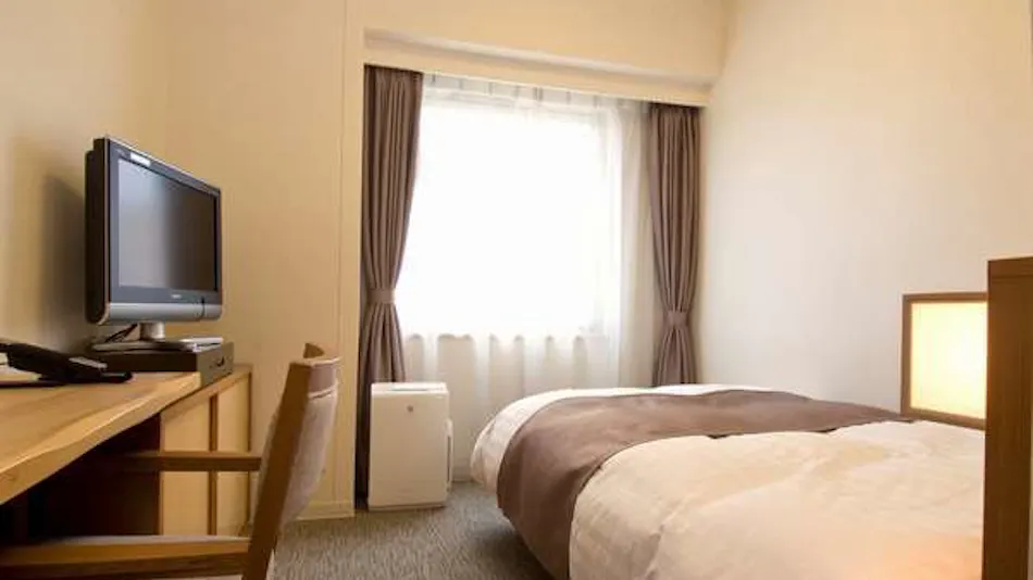 Natural Hot Spring Keyaki no Yu Dormy Inn Tsu