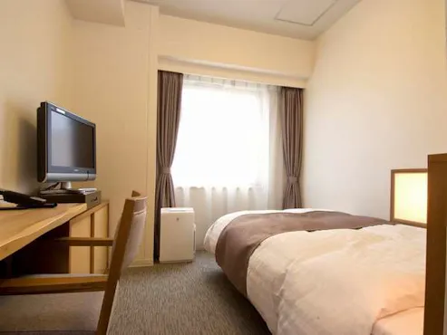 エコノミーシングルルーム