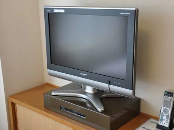 液晶テレビ