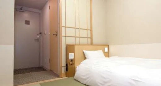 和風シングルルーム