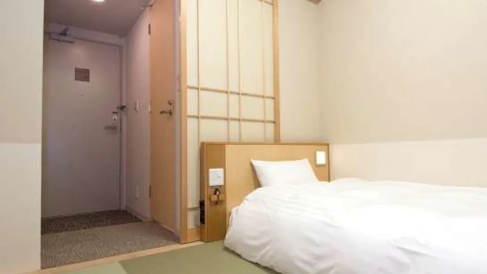 Natural Hot Spring Keyaki no Yu Dormy Inn Tsu