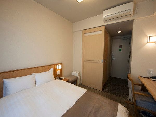 Natural Hot Spring Keyaki no Yu Dormy Inn Tsu