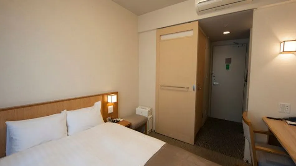 Natural Hot Spring Keyaki no Yu Dormy Inn Tsu