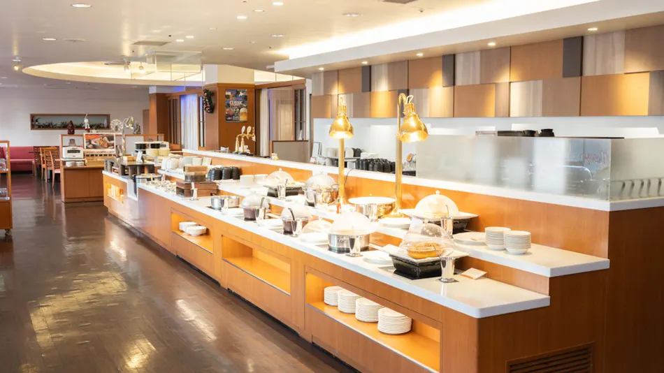 Sapporo Tokyu REI Hotel