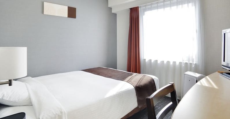 直前割 直前のご予約でお得 レイトチェックアウト12 00付 素泊まりプラン 札幌東急reiホテル 一休 Comビジネス