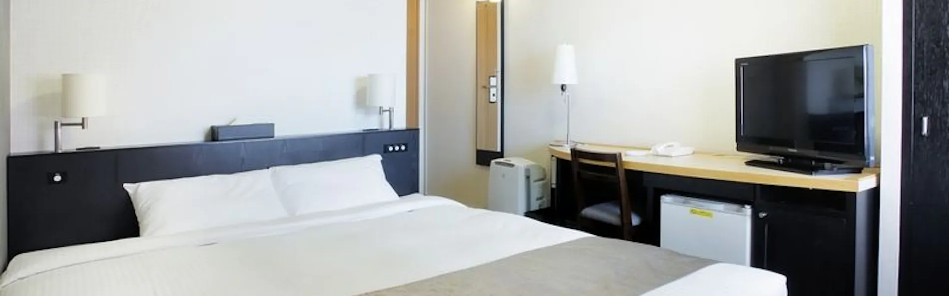 札幌東急REIホテル