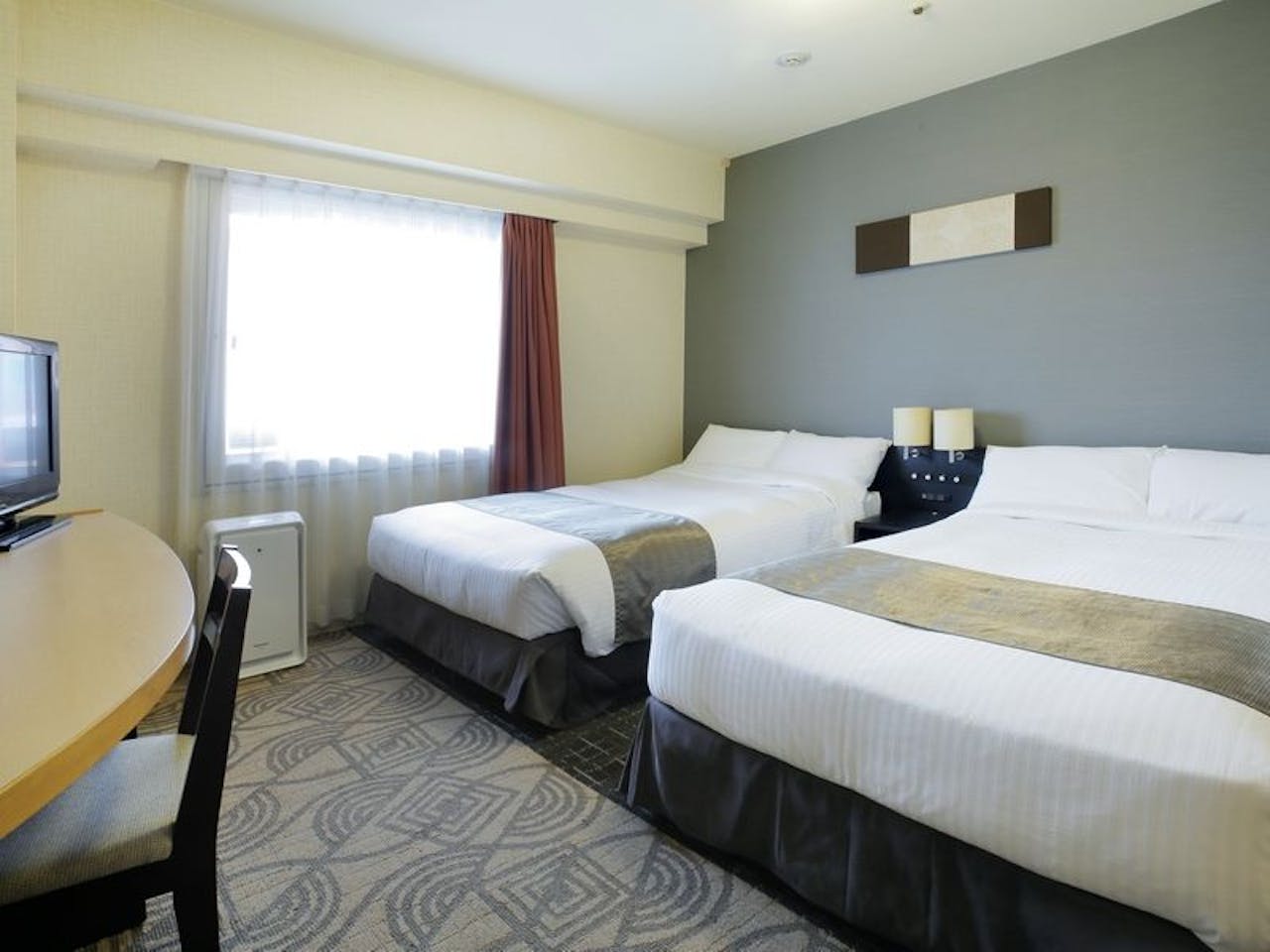 スタンダードツイン