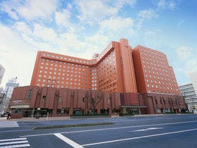 札幌東急REIホテル
