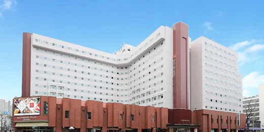 札幌東急REIホテル