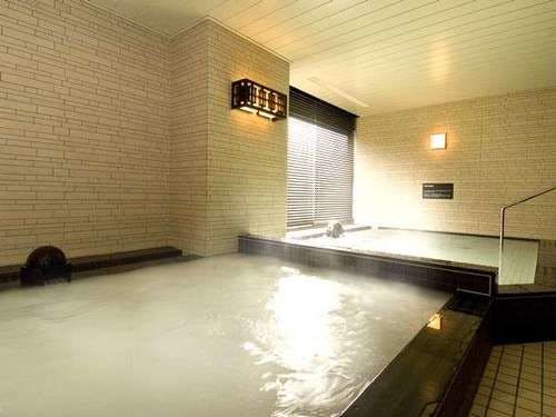 ห้องอาบน้ำสาธารณะ