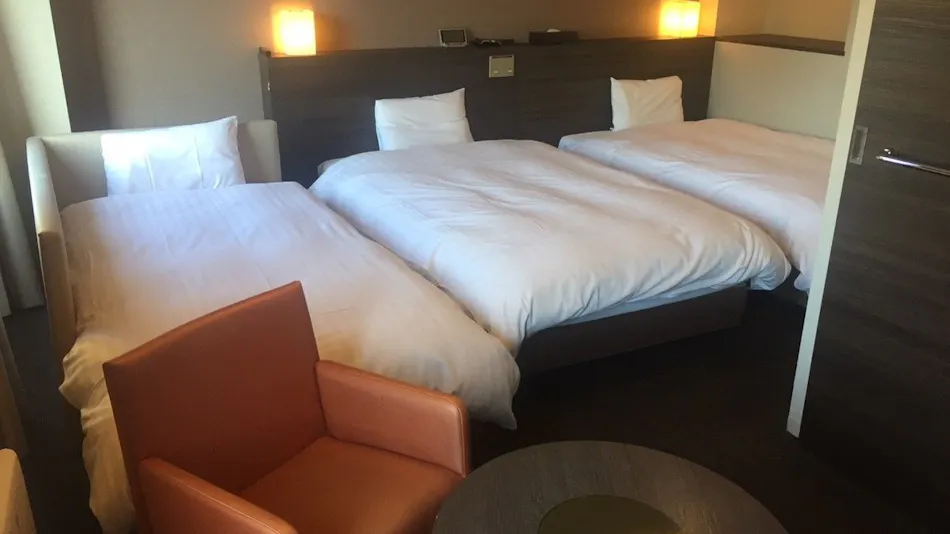 Dejima no Yu Dormy Inn Nagasaki Shinchi Chinatown (formerly Dormy Inn Nagasaki)