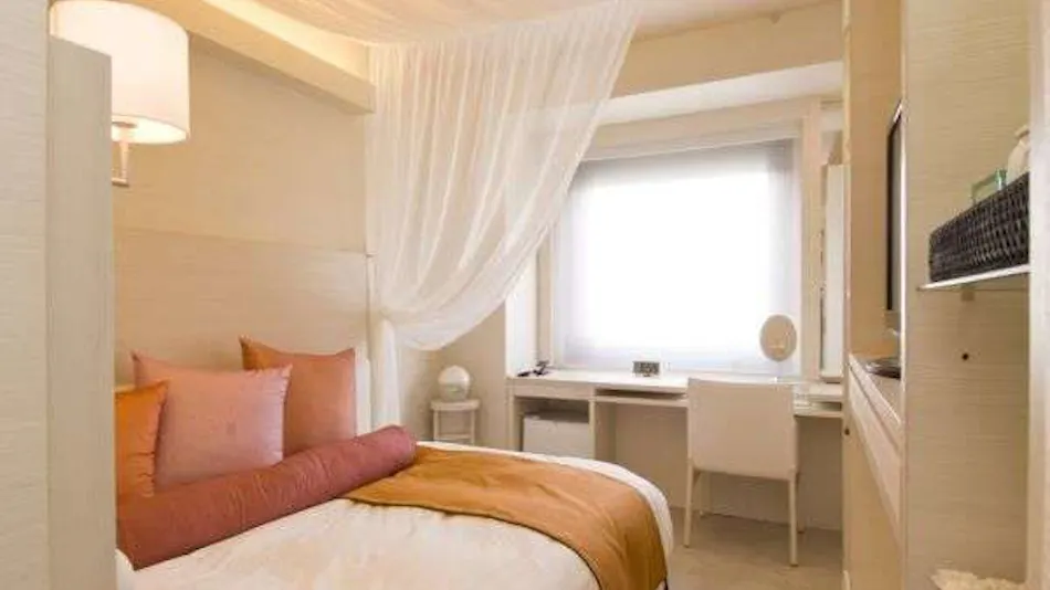 Dejima no Yu Dormy Inn Nagasaki Shinchi Chinatown (formerly Dormy Inn Nagasaki)