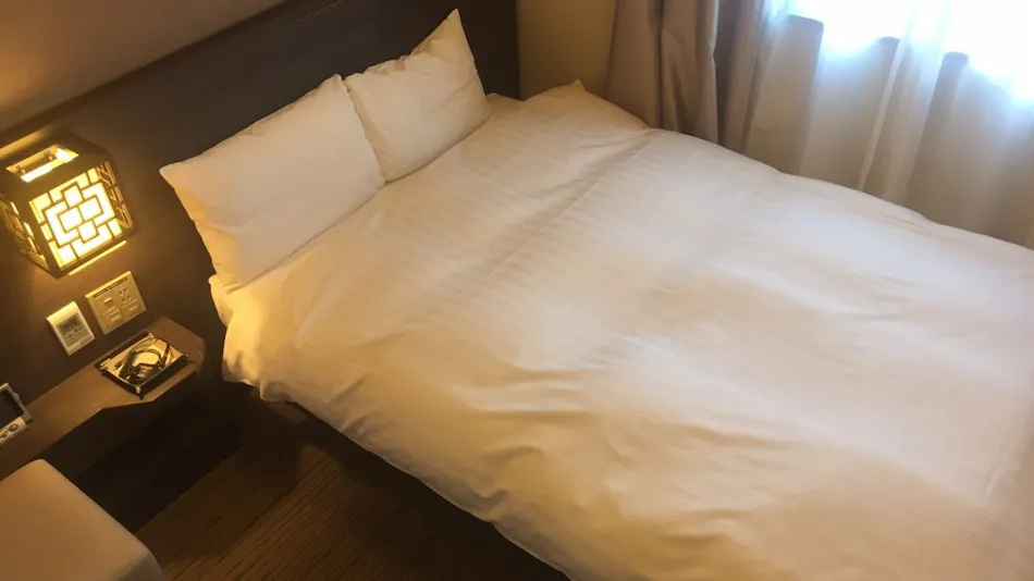 Dejima no Yu Dormy Inn Nagasaki Shinchi Chinatown (formerly Dormy Inn Nagasaki)